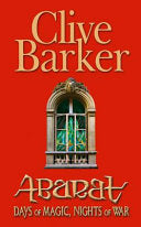 Days of Magic, Nights of War 9780007227723 Clive Barker Brukte bøker