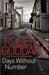 Days without number 9780552164900 Robert Goddard Brukte bøker