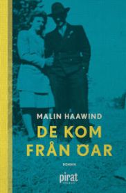 De kom från öar 9789164207395 Malin Haawind Brukte bøker