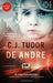 De andre 9788202726171 C.J. Tudor Brukte bøker