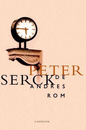 De andres rom 9788202241063 Peter Serck Brukte bøker