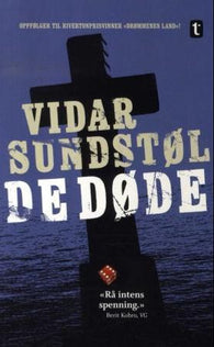 De døde 9788210051081 Vidar Sundstøl Brukte bøker