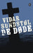 De døde 9788210050671 Vidar Sundstøl Brukte bøker