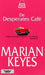 De desperates café 9788204082596 Marian Keyes Brukte bøker