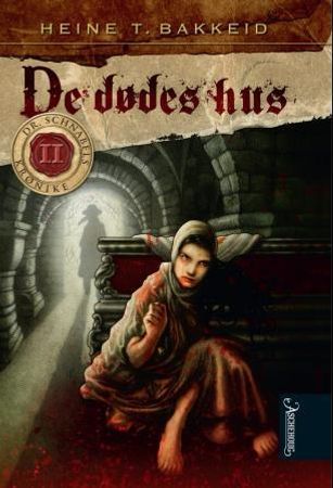 De dødes hus 9788203253409 Heine T. Bakkeid Brukte bøker