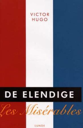 De elendige 9788252035148 Victor Hugo Brukte bøker