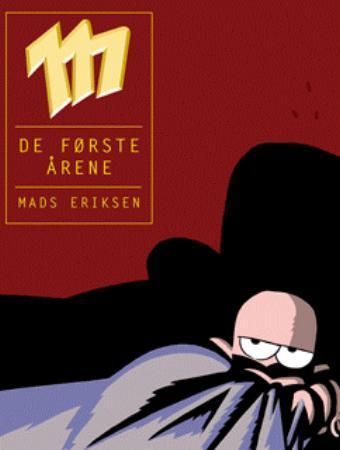 De første årene 9788251630139 Mads Eriksen Brukte bøker