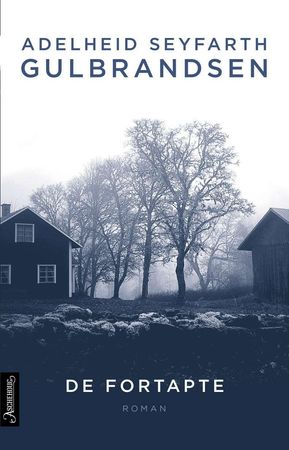 De fortapte 9788203363610 Adelheid Seyfarth Gulbrandsen Brukte bøker