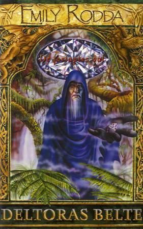 De fortaptes dal 9788204092519 Emily Rodda Brukte bøker