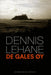 De gales øy 9788202232856 Dennis Lehane Brukte bøker