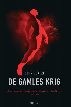 De gamles krig 9788293059639 John Scalzi Brukte bøker