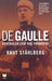 De Gaulle 9789172637177 Knut Ståhlberg Brukte bøker