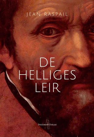 De helliges leir 9788275192088 Jean Raspail Brukte bøker