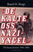 De kalte oss naziyngel 9788252160215 Baard H. Borge Brukte bøker