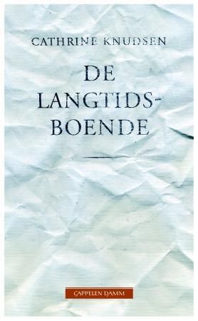 De langtidsboende 9788202311469 Cathrine Knudsen Brukte bøker