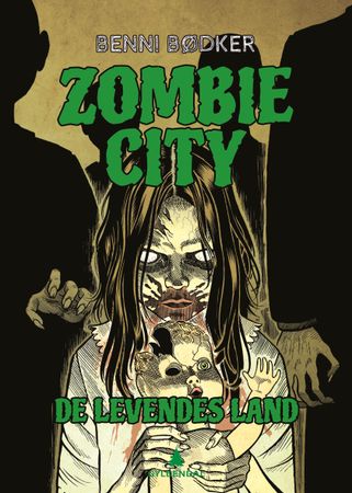 De levendes land 9788205479777 Benni Bødker Brukte bøker