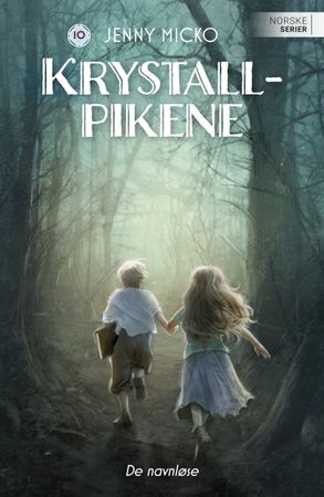 De navnløse 9788202856786 Jenny Micko Brukte bøker