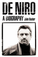 De Niro 9780006532309 John Baxter Brukte bøker