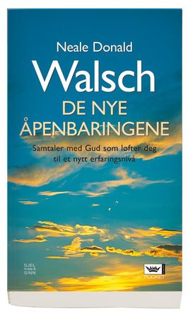 De nye åpenbaringene 9788204143563 Neale Donald Walsch Brukte bøker