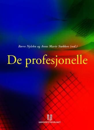 De profesjonelle 9788215001791  Brukte bøker