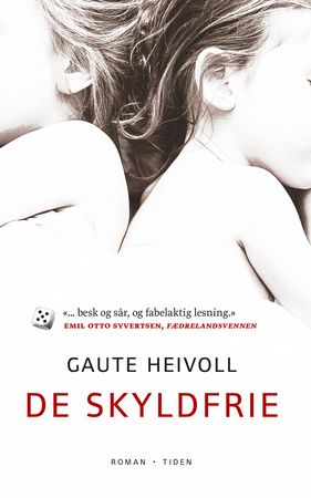 De skyldfrie 9788210055744 Gaute Heivoll Brukte bøker