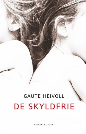 De skyldfrie 9788210055171 Gaute Heivoll Brukte bøker