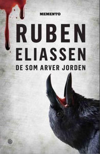 De som arver jorden 9788248910190 Ruben Eliassen Brukte bøker