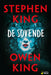 De sovende 9788233800635 Stephen King Owen King Brukte bøker