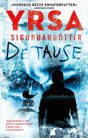 De tause 9788248927587   Brukte bøker