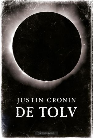 De tolv 9788202283193 Justin Cronin Brukte bøker
