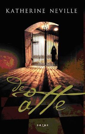 De åtte 9788280871565 Katherine Neville Brukte bøker