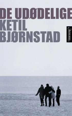 De udødelige 9788203197208 Ketil Bjørnstad Brukte bøker