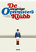 De ukuelige optimisters klubb 9788275473958 Jean-Michel Guenassia Brukte bøker