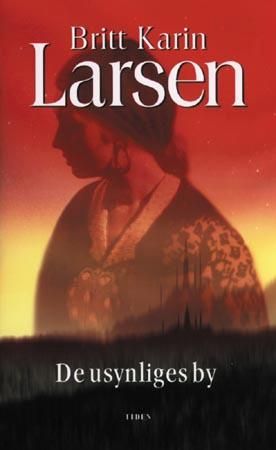 De usynliges by 9788210044335 Britt Karin Larsen Brukte bøker