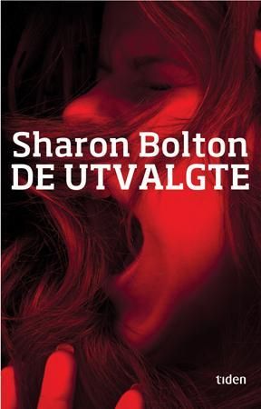 De utvalgte 9788210050039 Sharon J. Bolton Brukte bøker