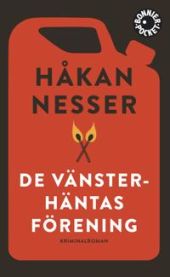 De vänsterhäntas förening 9789174297843 H Brukte bøker