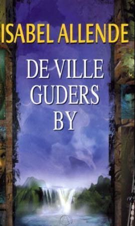 De ville guders by 9788205333581 Isabel Allende Brukte bøker