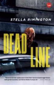 Dead Line 9780307473615 Stella Rimington Brukte bøker
