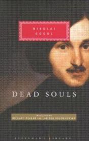 Dead Souls 9781857152807 Nikolai Gogol Brukte bøker