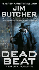Dead Beat 9780451460912 Jim Butcher Brukte bøker