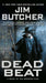Dead Beat 9780451460912 Jim Butcher Brukte bøker