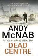 Dead Centre 9780552161404 Andy McNab Brukte bøker
