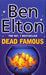 Dead famous 9780552149020 Ben Elton Brukte bøker