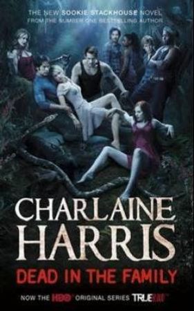 Dead in the family 9780575089341 Charlaine Harris Brukte bøker