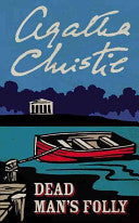 Dead Man's Folly 9780007121076 Agatha Christie Brukte bøker