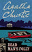 Dead Man's Folly 9780007121076 Agatha Christie Brukte bøker