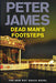 Dead Man's Footsteps 9781405092043 Peter James Brukte bøker