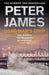 Dead man's grip 9780230747241 Peter James Brukte bøker