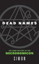 Dead Names 9780060787042 Simon Brukte bøker