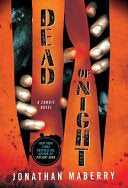 Dead of Night 9780312552190 Jonathan Maberry Brukte bøker